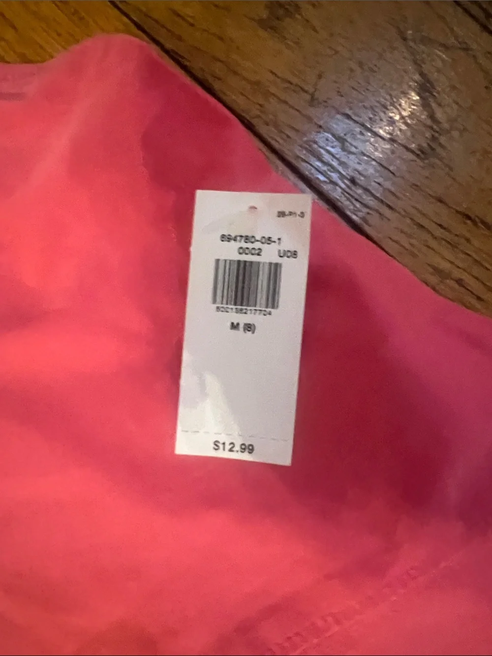Old Navy lightweight sleeveless